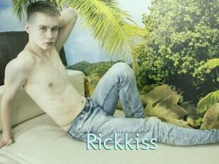 Rickkiss