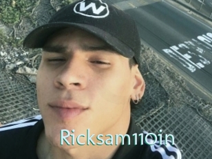 ricksam110in Straponles