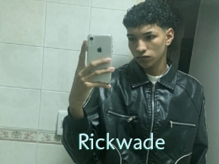 Rickwade