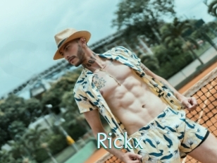 Rickx