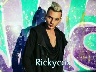 Rickycox