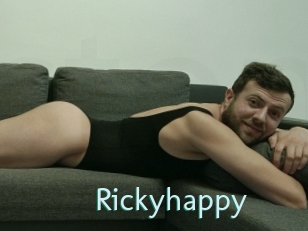 Rickyhappy