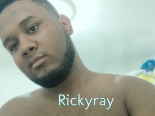 Rickyray