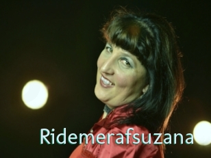 ridemerafsuzana Straponles