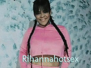 Rihannahotsex