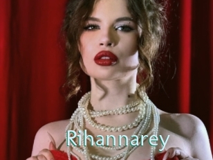 Rihannarey