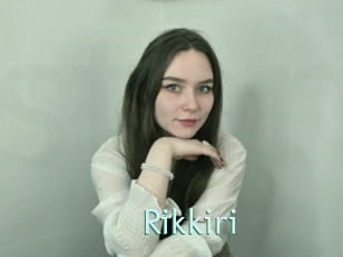 Rikkiri