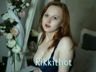 Rikkithot