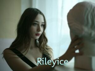 Rileyice