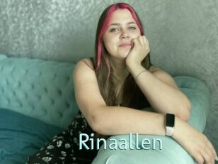 Rinaallen