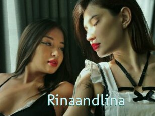 Rinaandlina