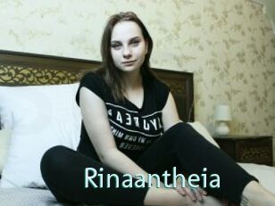 Rinaantheia