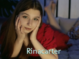 Rinacarter