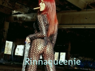 rinnaqueenie Straponles