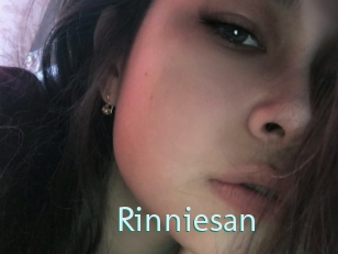 Rinniesan