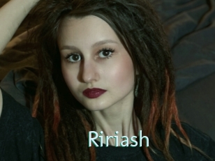 Ririash
