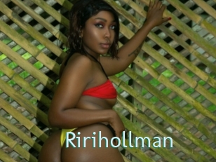 Ririhollman