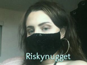 Riskynugget