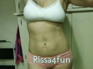 Rissa4fun