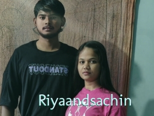 Riyaandsachin