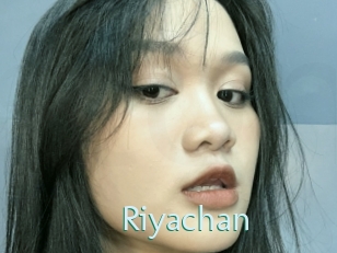 Riyachan