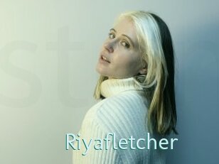 Riyafletcher