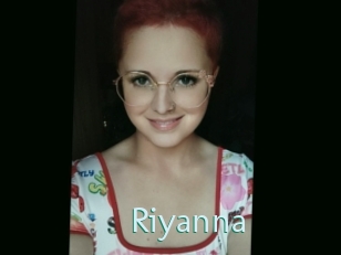 Riyanna