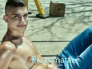 Rizzomatt