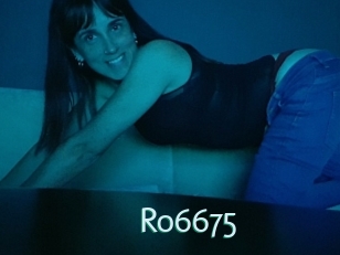 ro6675 Straponles