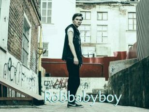 Robbabyboy