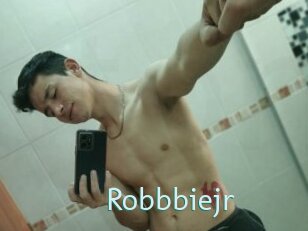 Robbbiejr