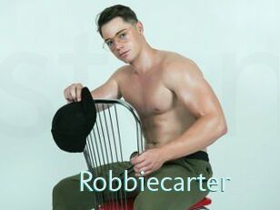 Robbiecarter