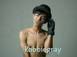 Robbiegray