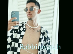 Robbinmatch