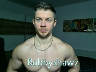 robbyshawz Straponles
