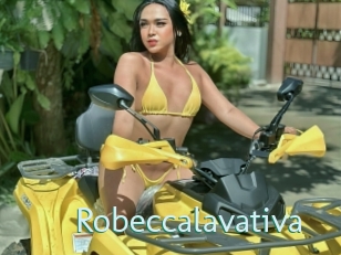 Robeccalavativa