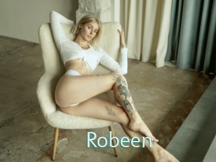 Robeen