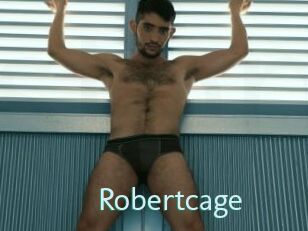 Robertcage