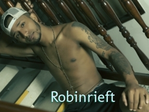 Robinrieft