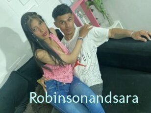 Robinsonandsara