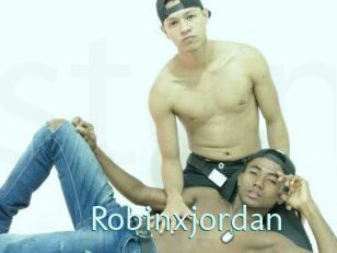 Robinxjordan
