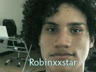Robinxxstar
