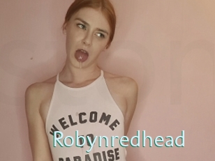 Robynredhead