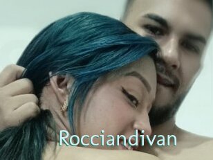 Rocciandivan