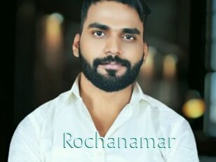Rochanamar