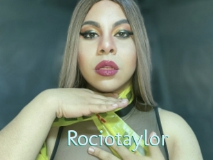Rociotaylor