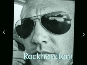 Rockhardtom