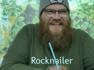 Rocknailer
