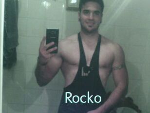 Rocko