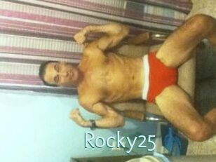 Rocky25